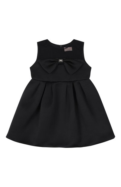 Платье ELISABETTA FRANCHI LA MIA BAMBINA, арт. EGAB1970/RA016