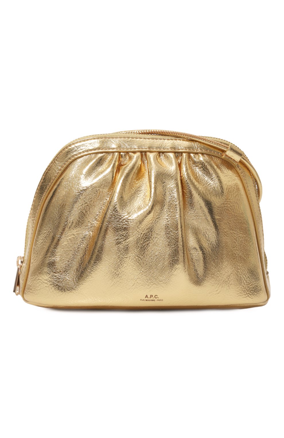 Сумка ninon A.P.C., арт. PUABKF61791RAA, фото 6