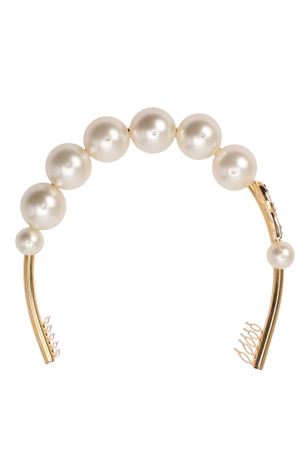 Тиара DOLCE & GABBANA, арт. WHN8P1/W1111, фото 1