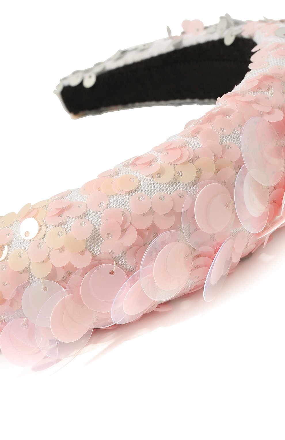 Ободок для волос PANFIL, арт. SeqP-Bnd, фото 4