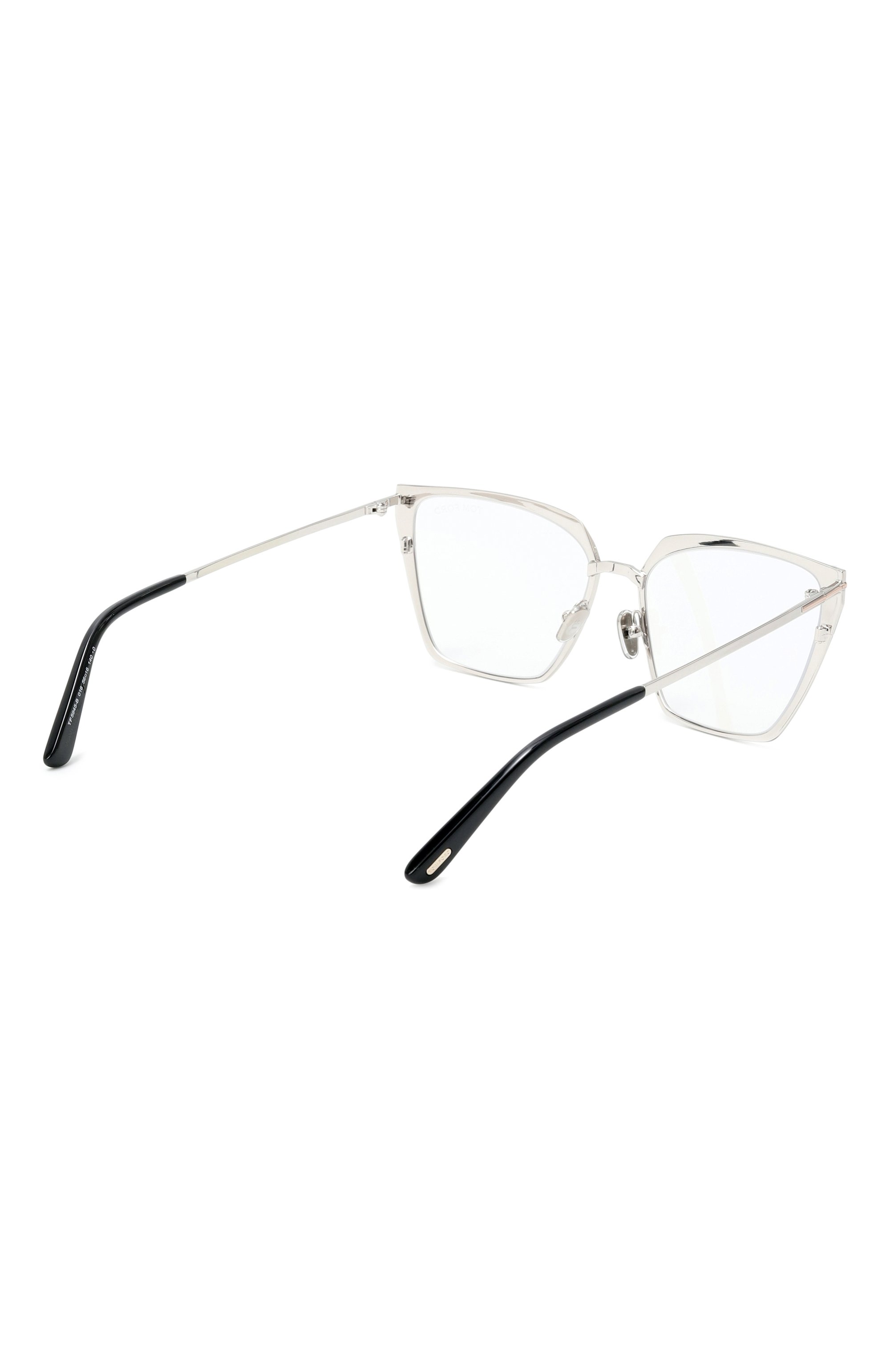 Оправа TOM FORD, арт. TF5945-B 016, фото 4