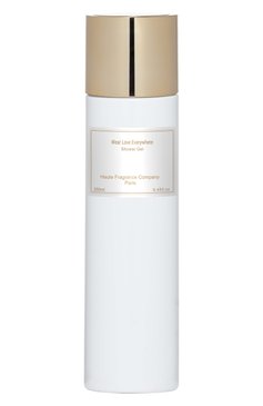 Парфюмированный гель для душа wear love everywhere (250ml) HFC бесцветного цвета, арт. 3770014573513 | Фото 1 (Назначение: Для тела; Тип продукта: Гели; Нос: Не проставлено; Региональные ограничения белый список (Axapta Mercury): Не проставлено)