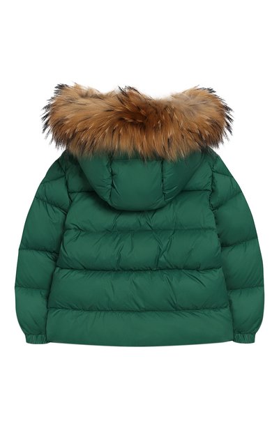 Комплект из куртки и комбинезона MONCLER ENFANT, арт. E2-951-70335-25-53079, фото 4