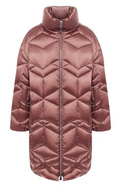Стеганая куртка с воротником-стойкой BOTTEGA VENETA, арт. 563665/VEVJ0, фото 1