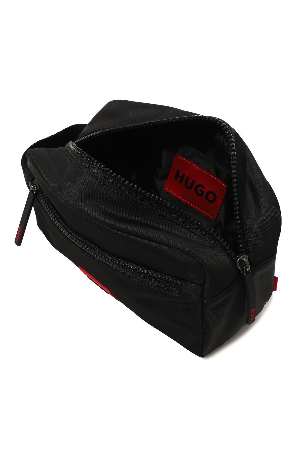 Текстильный несессер HUGO, арт. 50503702, фото 3