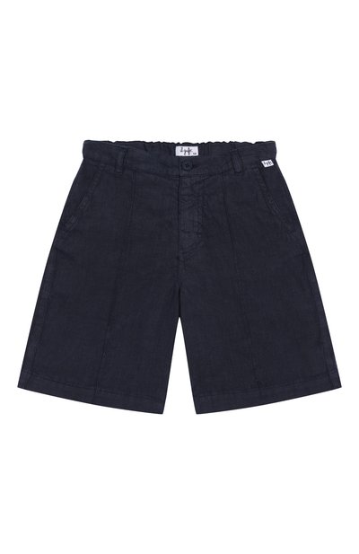 Комплект из рубашки и шорт IL GUFO, арт. P25DP523L6009/5A-8A, фото 4