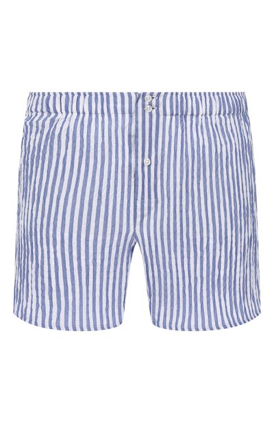 Мужские хлопковые боксеры ROBERTO RICETTI, арт. B0XER DB1/LX34030