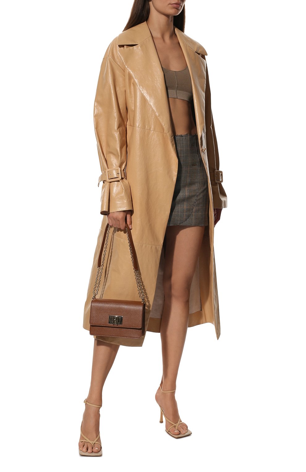 Сумка furla 1927 mini FURLA, арт. BAFKACO/ARE000, фото 7