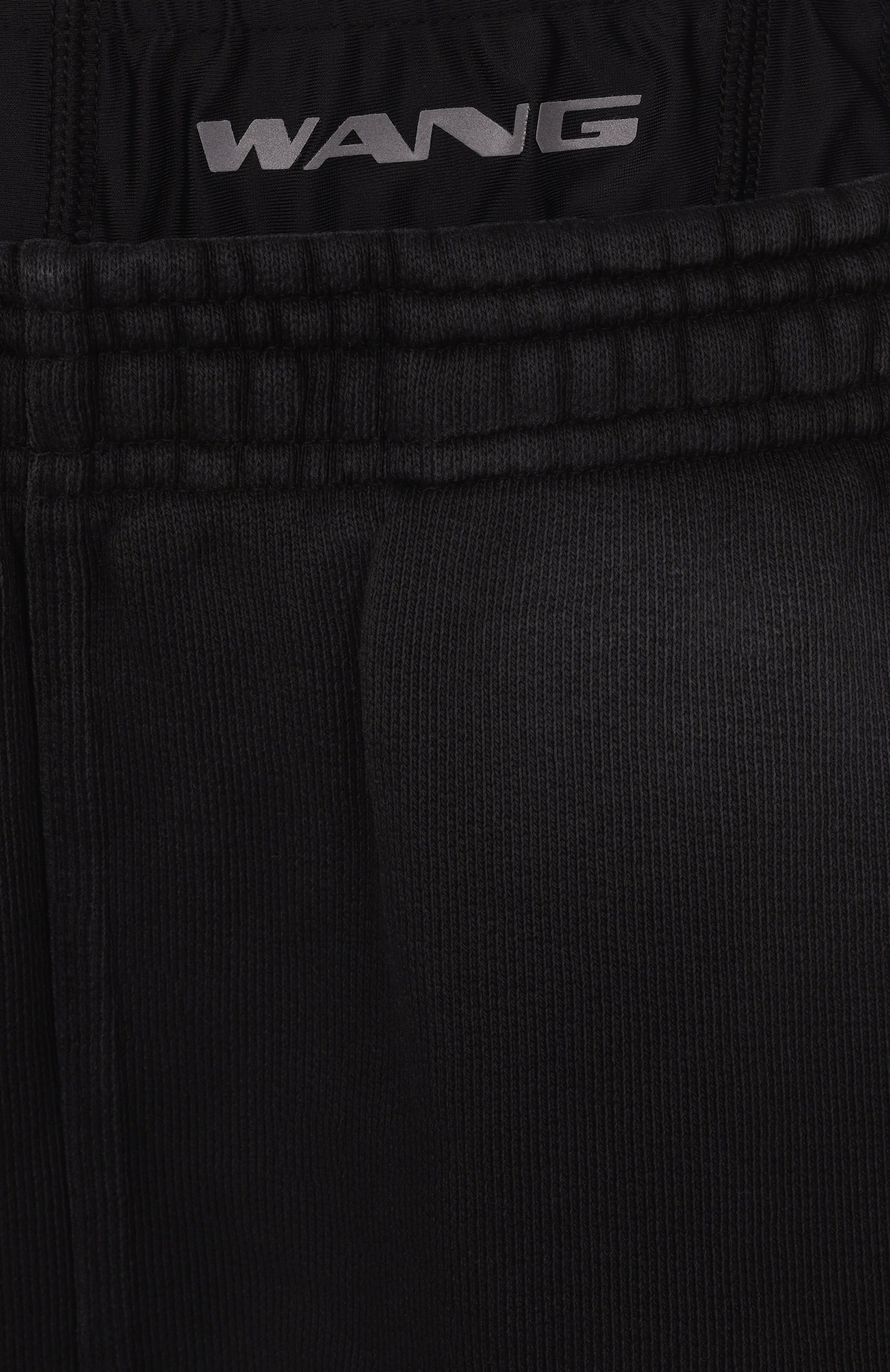 Хлопковые шорты ALEXANDERWANG.T, арт. 4CC1254407, фото 6