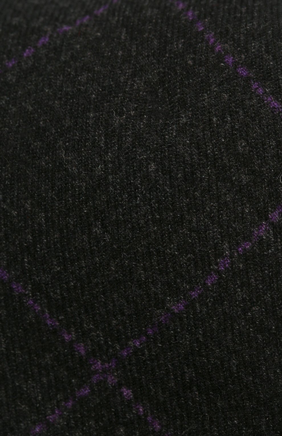 Шерстяной галстук RALPH LAUREN, арт. 791773359, фото 3