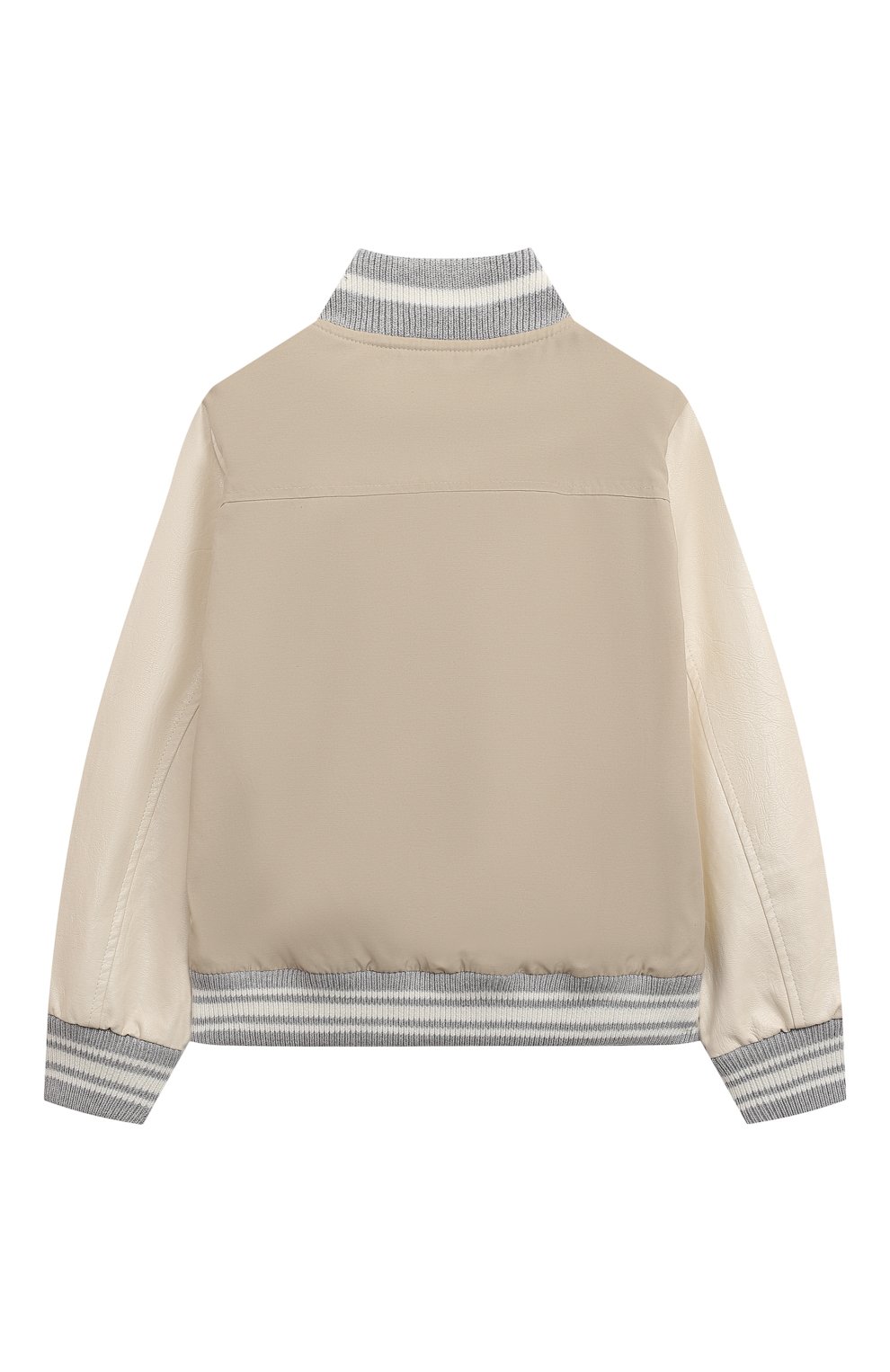 Бомбер ELEVENTY, арт. EU2P97/B0072/12-16, фото 2