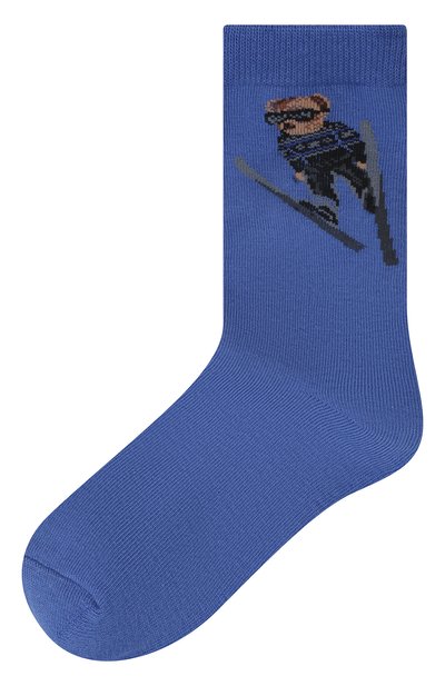 Комплект из трех пар носков RALPH LAUREN, арт. 444857703, фото 4