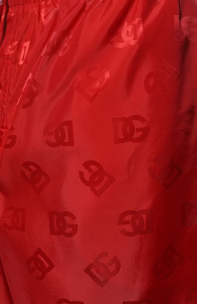 Плавки-шорты DOLCE & GABBANA, арт. M4A13T/0NN57, фото 4