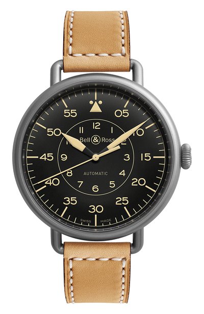 Мужские часы heritage BELL AND ROSS, арт. BRWW192-HER/SCA