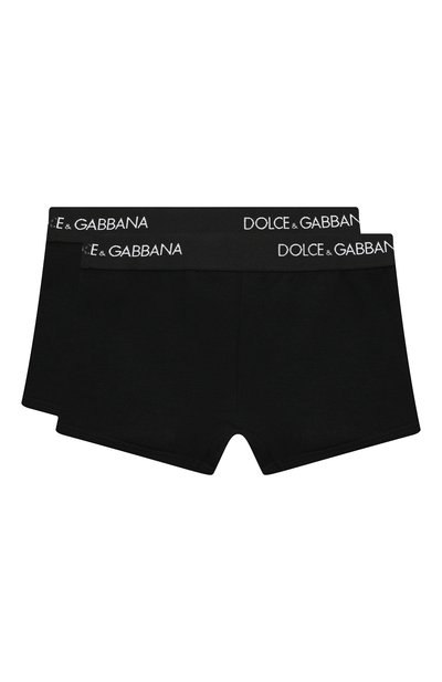 Комплект из двух боксеров DOLCE & GABBANA, арт. L4J701/G70CT, фото 2