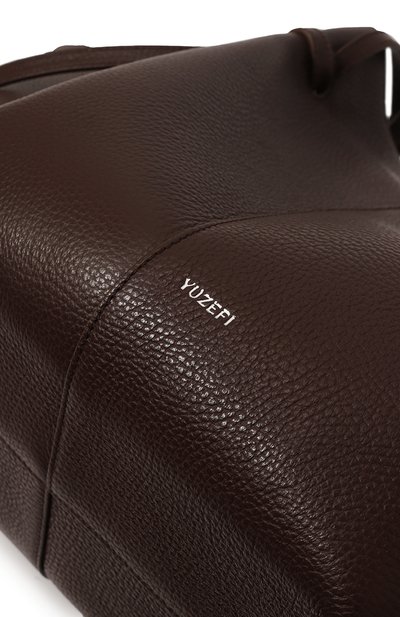 Сумка-тоут mochi large YUZEFI, арт. YUZC0-HB-LM-L038, фото 3