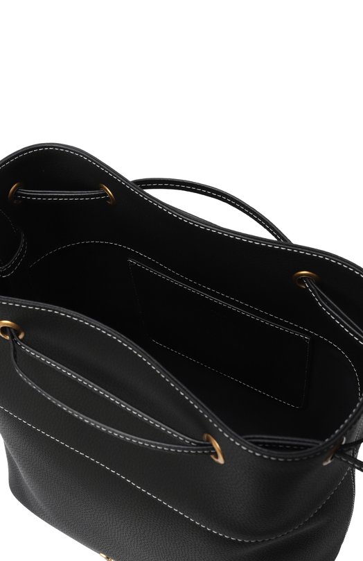 Сумка Secchiello Classic Pinko 104305/A29Q Чёрный  104305/A29Q Фото 6