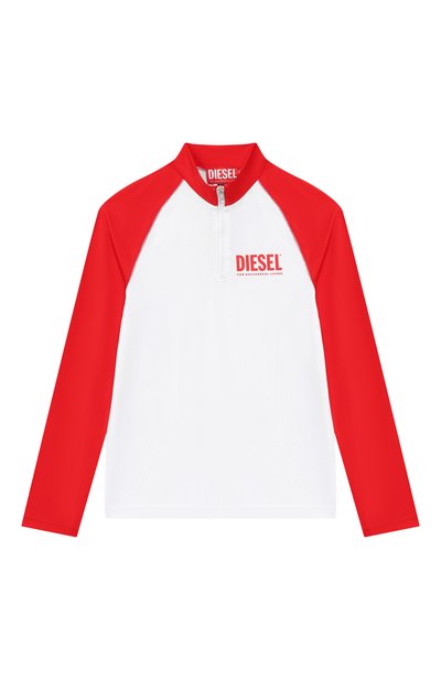 Пляжный лонгслив DIESEL, арт. J02740/KYAG8