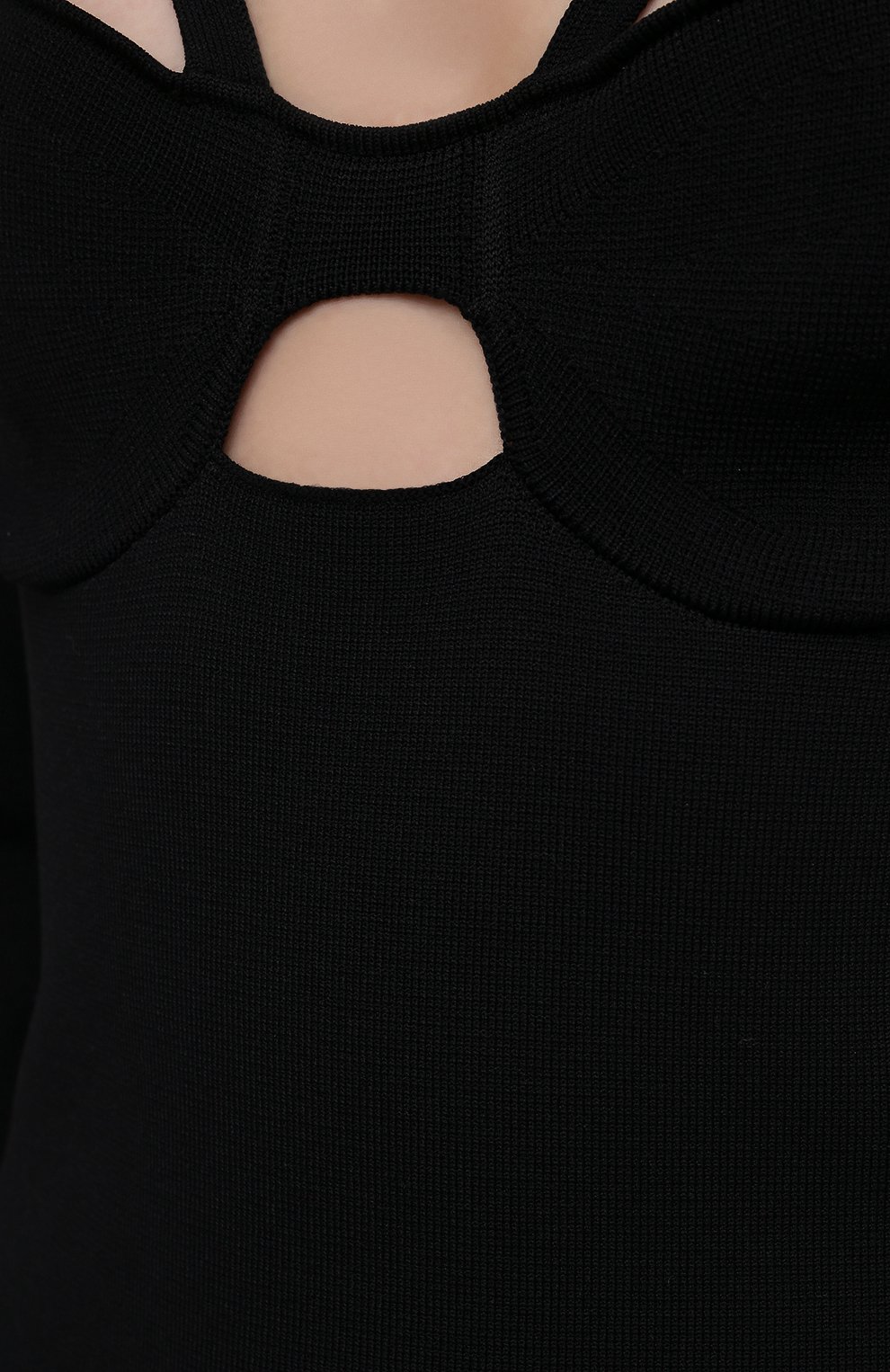 Платье из вискозы KHAITE, арт. 8647400/FRIDA, фото 5