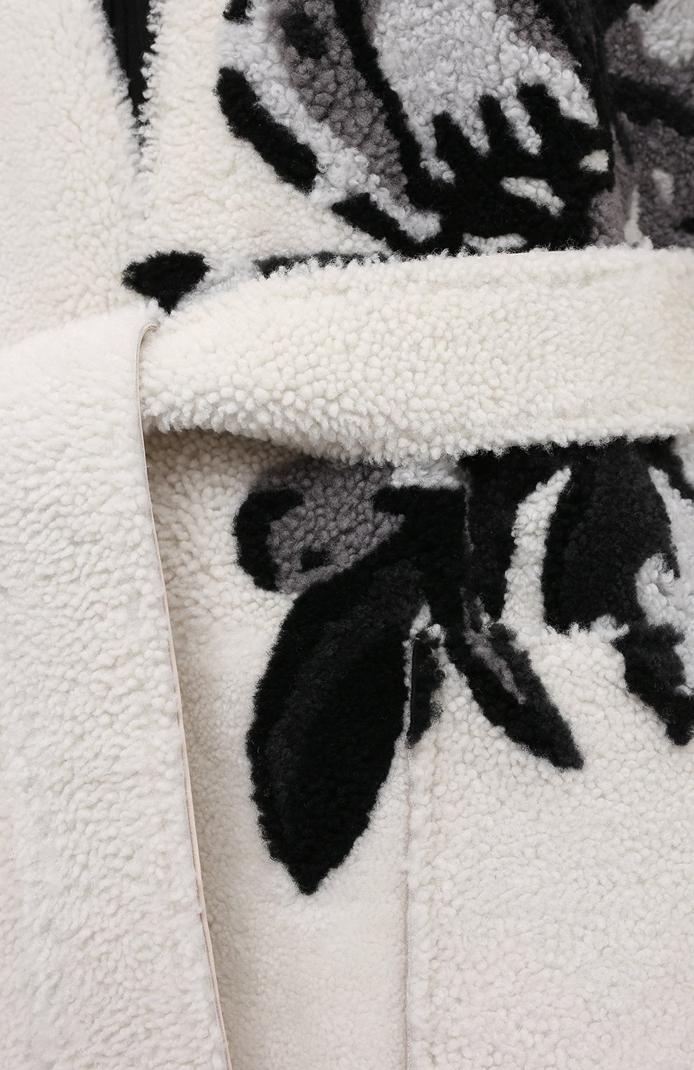 Дубленка VALENTINO, арт. UF0FAH506CF, фото 5