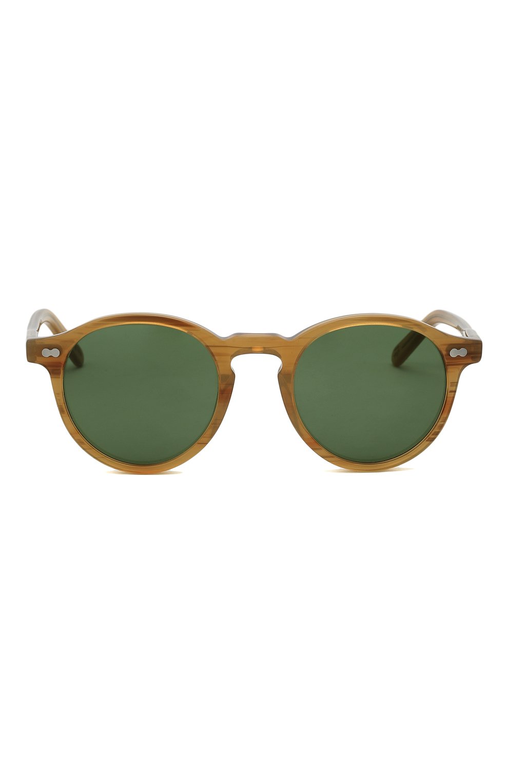 Солнцезащитные очки MOSCOT, арт. MILTZEN SUN 0208-04, фото 4