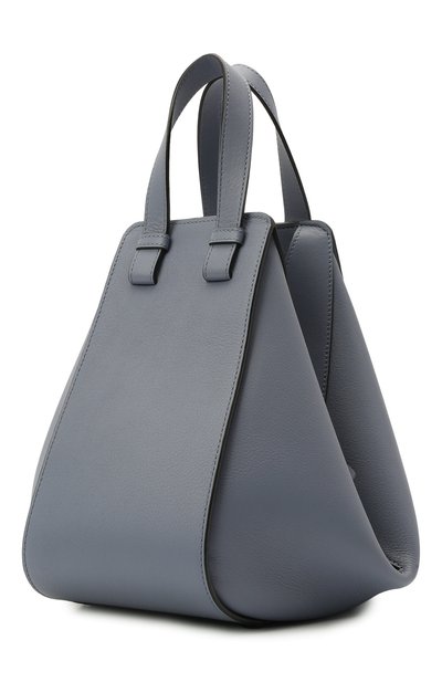 Сумка hammock small LOEWE, арт. 387.30.S35, фото 4