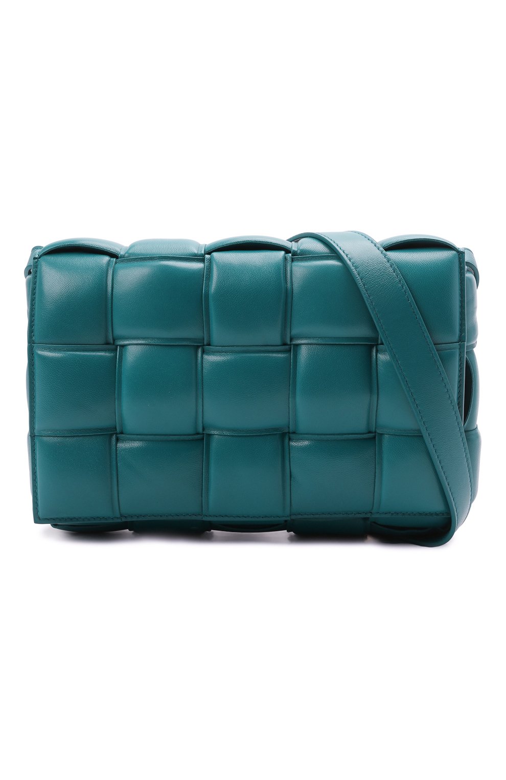 Сумка padded cassette BOTTEGA VENETA, арт. 591970/VCQR1, фото 5