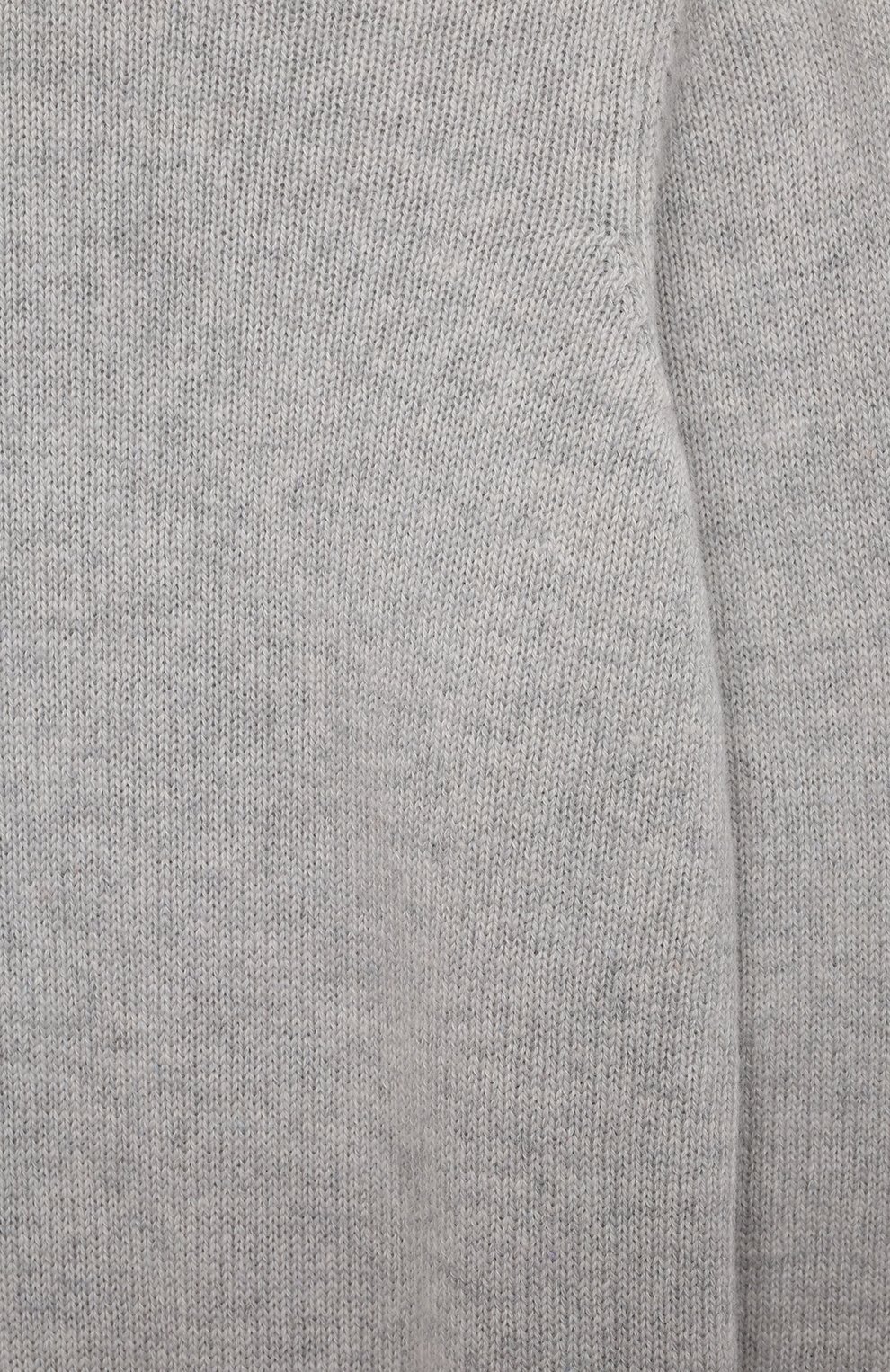 Шерстяная водолазка DAL LAGO, арт. N563/9514/13-16, фото 3