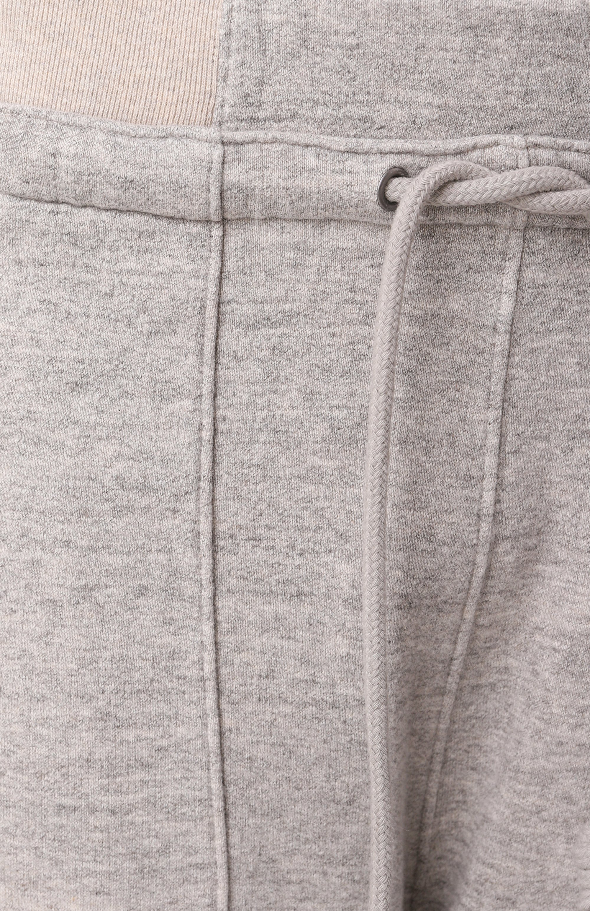 Хлопковые джоггеры R13, арт. R13MK254-001BH, фото 6