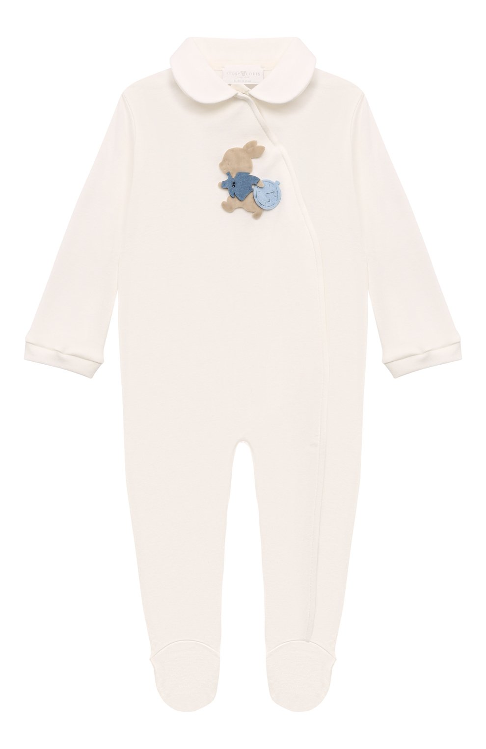 Комплект из комбинезона и шапки STORY LORIS, арт. 24217, фото 2