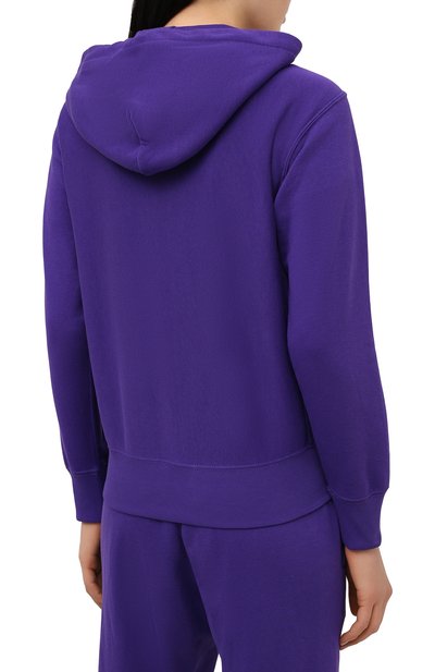 Хлопковая толстовка POLO RALPH LAUREN, арт. 211780303, фото 4