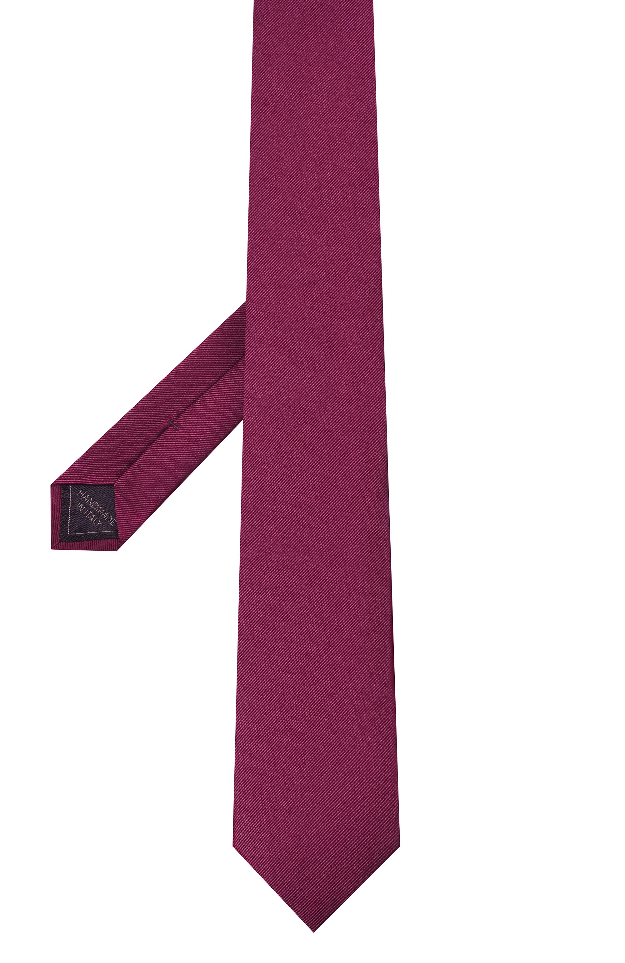 Шелковый галстук BRIONI бордового цвета по цене 29950 руб., арт. 061D00/PZ418, фото 3 Шелковый галстук BRIONI, арт. 061D00/PZ418, фото 3