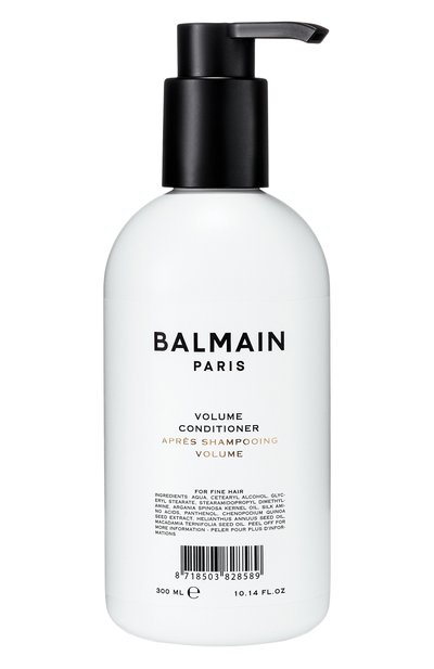 Кондиционер для объёма волос (300ml) BALMAIN HAIR COUTURE, арт. 8718503828589, фото 1