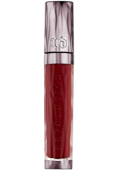 Блеск для губ revolution brickhouse URBAN DECAY цвета по цене 1660 руб., арт. 3605970922733, фото 1 Блеск для губ revolution brickhouse URBAN DECAY, арт. 3605970922733, фото 1