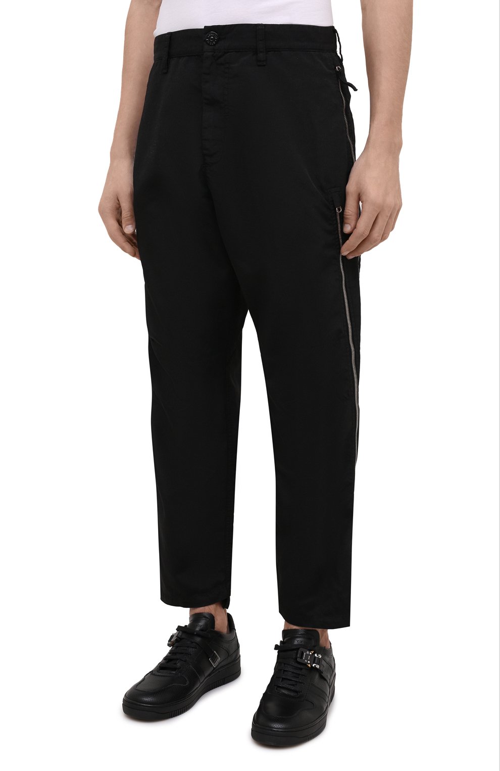 Брюки STONE ISLAND SHADOW PROJECT, арт. 741930402, фото 3