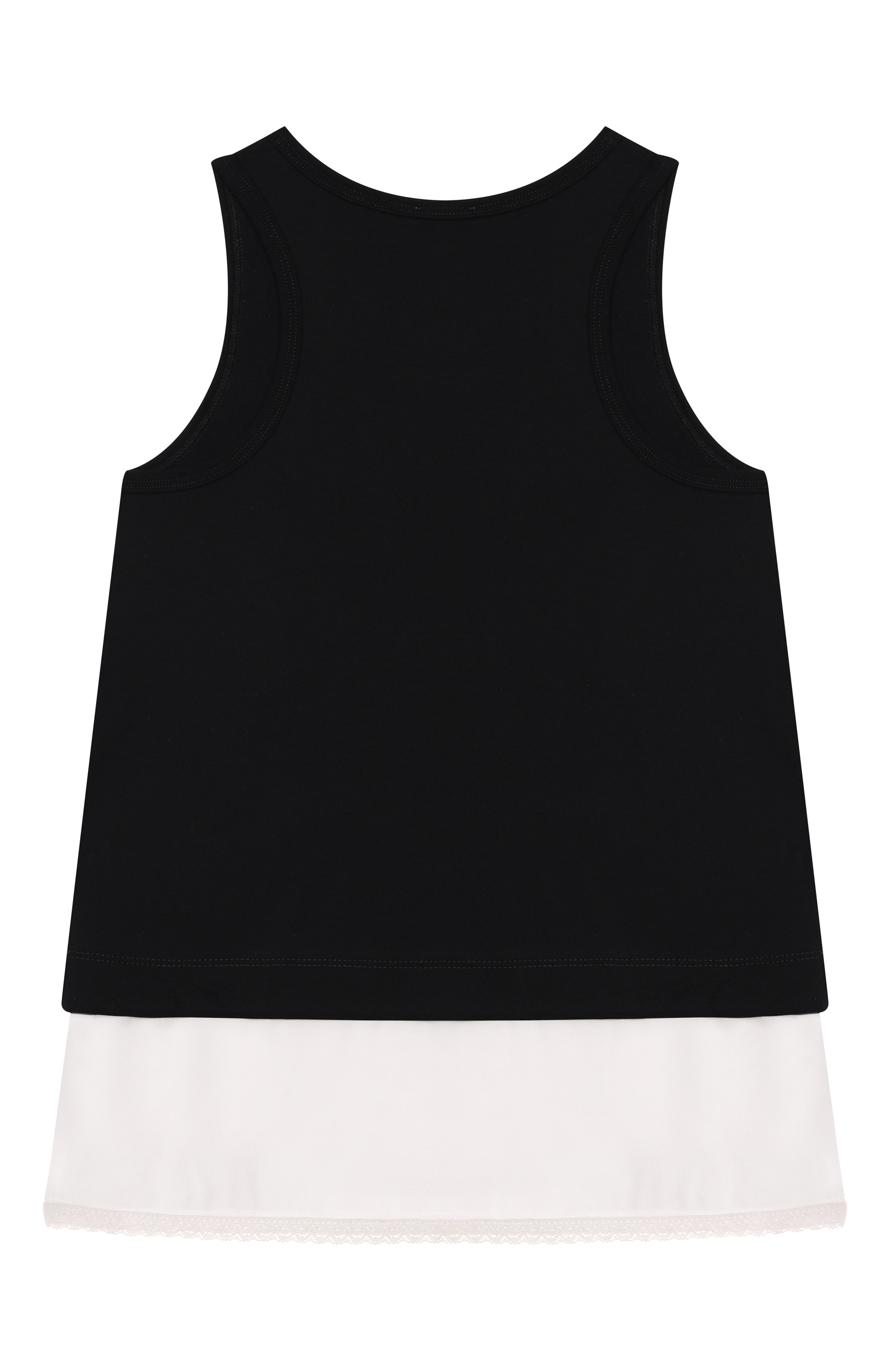 Хлопковый топ N21, арт. N2102F/N0153, фото 2