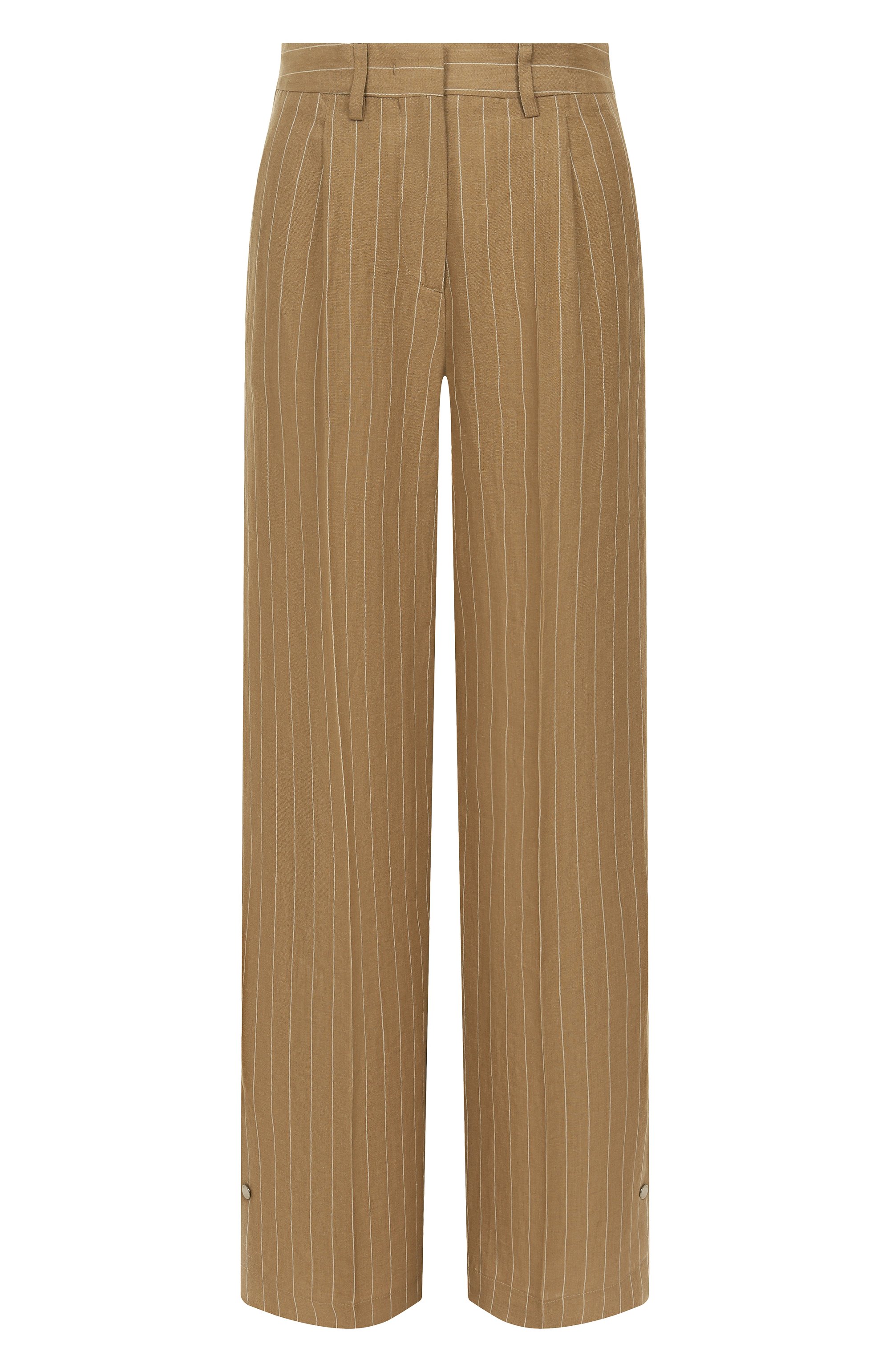 Льняные брюки ICEBERG, арт. B092/3622, фото 1