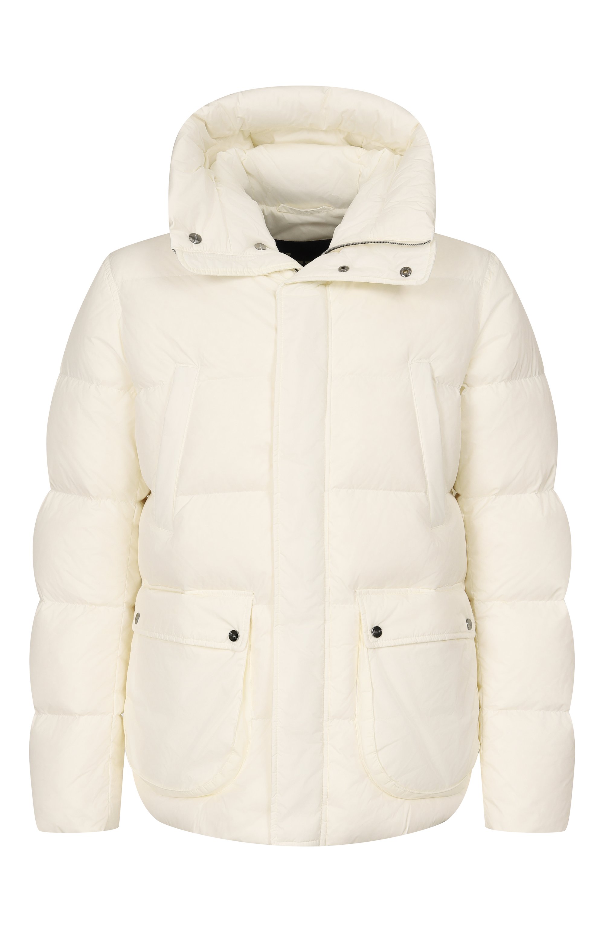 Пуховик HERNO, арт. PI001140U/12004Z, фото 1