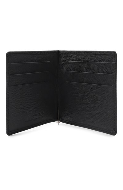 Кожаный зажим для купюр DIRK BIKKEMBERGS, арт. BKPU01392M, фото 3