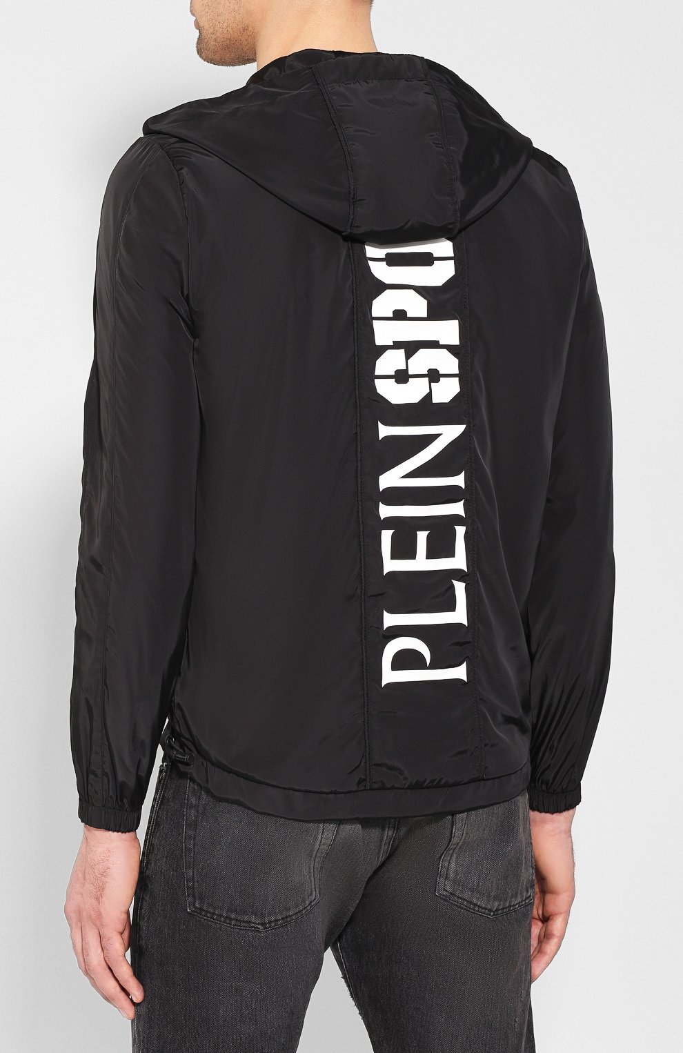 Куртка PLEIN SPORT, арт. P19C MRB1079 SXV005N, фото 4