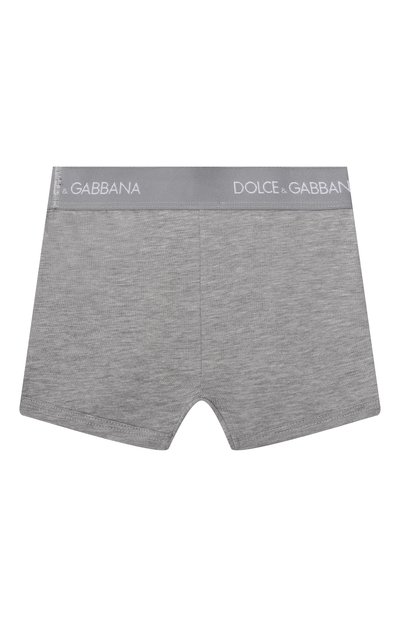 Комплект из двух боксеров DOLCE & GABBANA, арт. L4J701/0N00G/2-6, фото 3