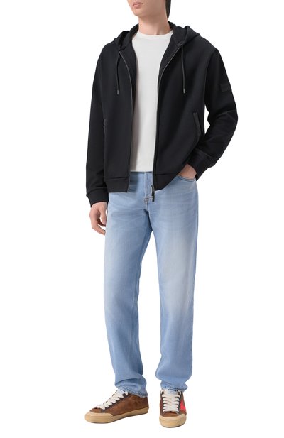 Джинсы 2023 d-finitive DIESEL, арт. A10231/09N54, фото 2