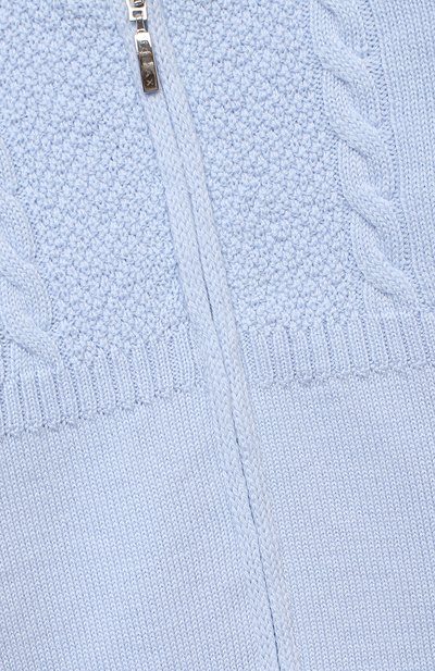 Шерстяной комбинезон BABY T, арт. 20AI031TZ/18M-3A, фото 3