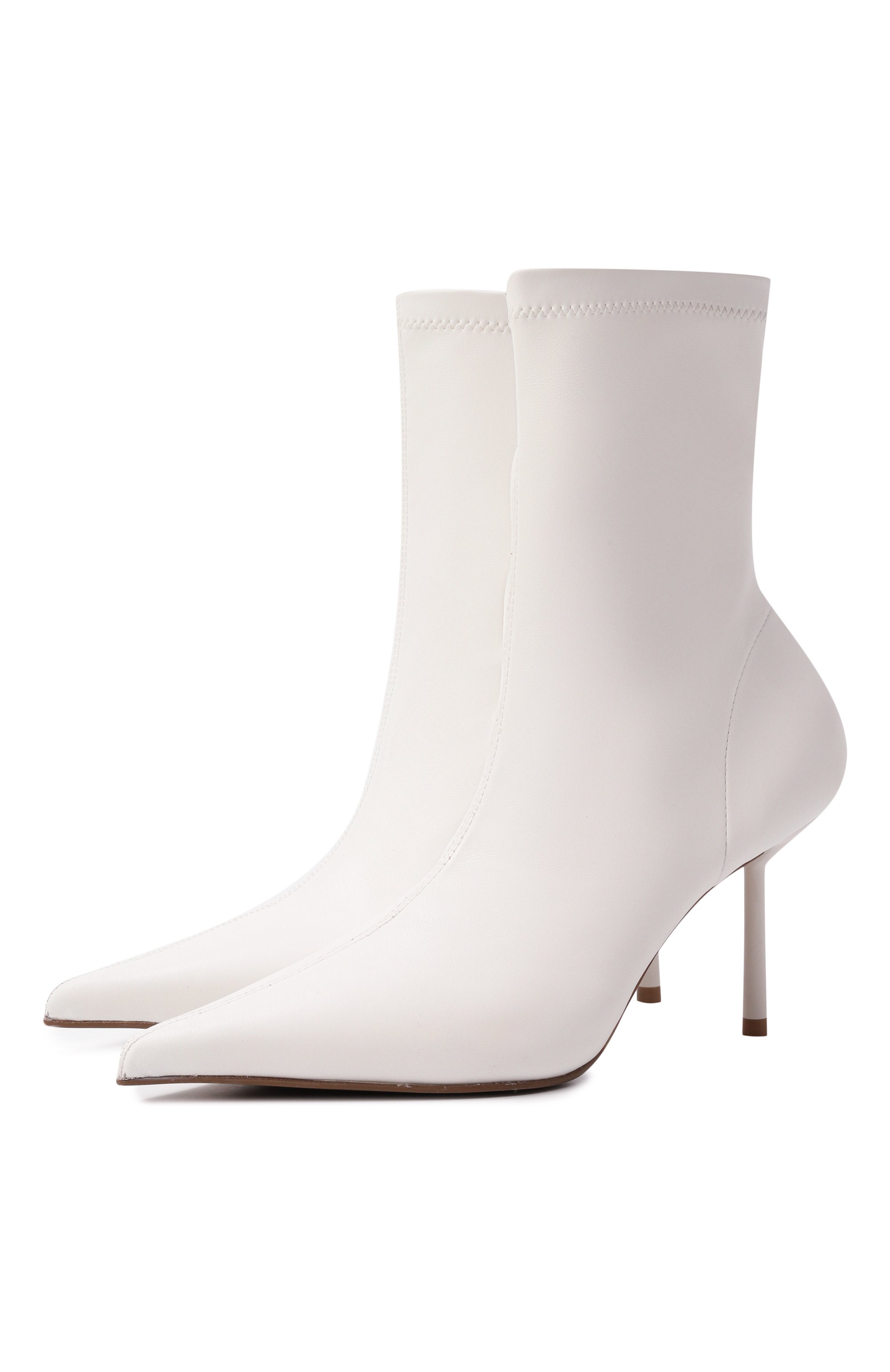 Ботильоны bella 80 LE SILLA, арт. 4240C080BMPPFAK, фото 1