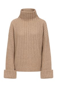 Темно-бежевый