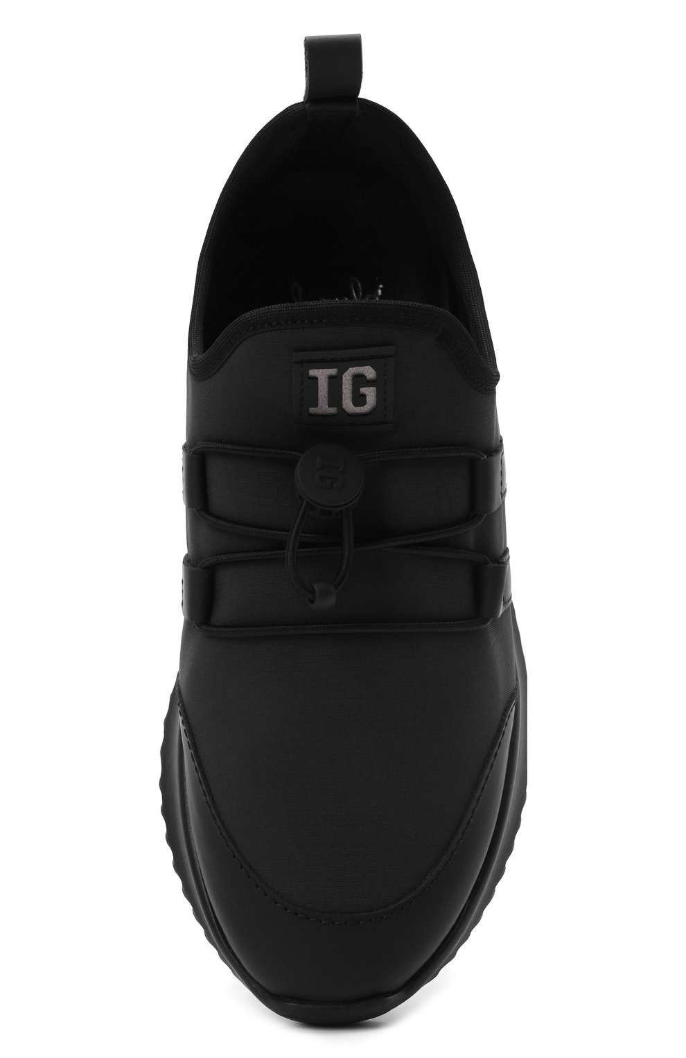 Кроссовки IL GUFO, арт. G872/CARLIT0/31-34, фото 4