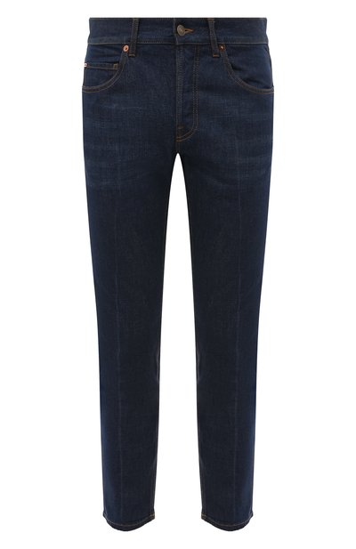 Джинсы GUCCI, арт. 408637 XDBO3, фото 1