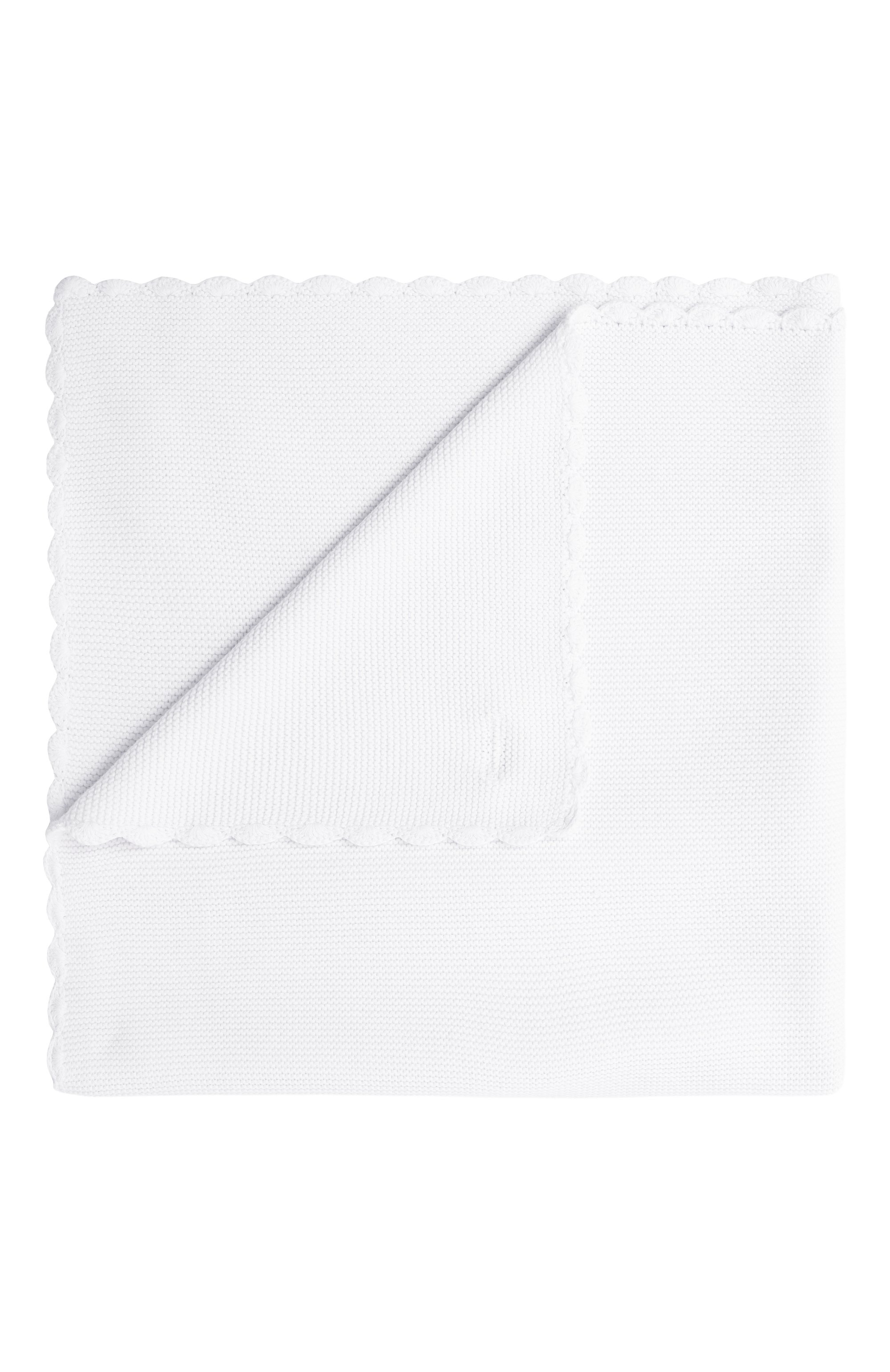 Хлопковое покрывало JACADI, арт. 2010238, фото 1