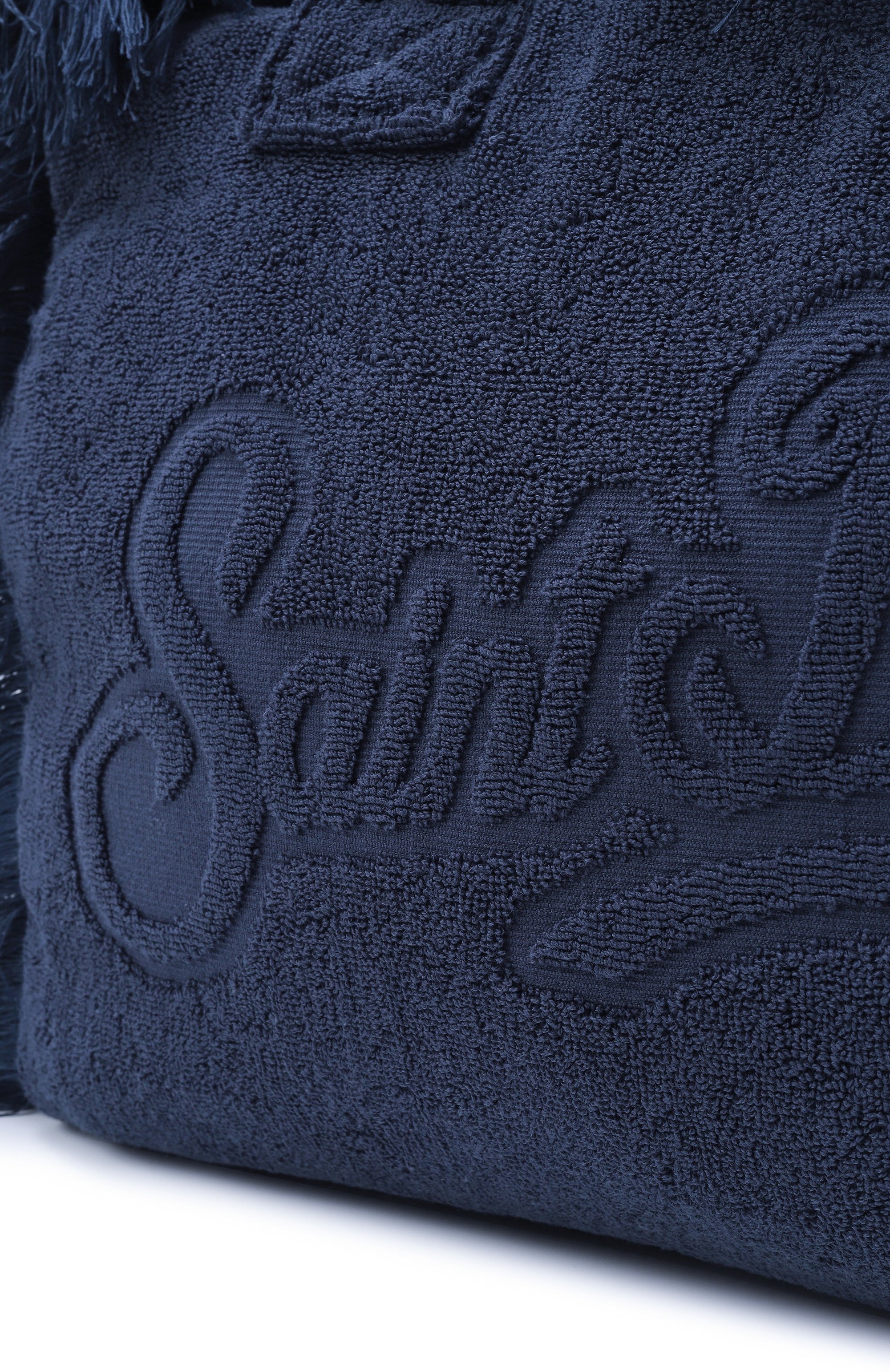 Сумка-тоут vanity MC2 SAINT BARTH, арт. STBA VANITY TERRY/03265H, фото 3