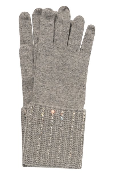 Кашемировые перчатки WILLIAM SHARP, арт. A113-16, фото 1